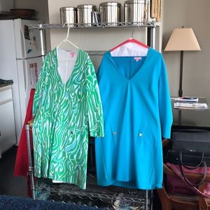 Lily Pulitzer dresses